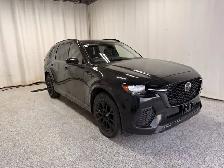 2025 Mazda CX-70 MHEV