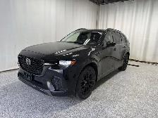 2025 Mazda CX-70 MHEV - Photo 2