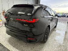 2025 Mazda CX-70 MHEV - Photo 5