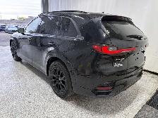 2025 Mazda CX-70 MHEV - Photo 9