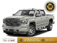 2016 GMC Sierra 1500 Denali
