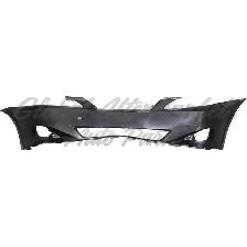 Lexus Is350 Sedan 2006-2008 Bumper Front Primed Without