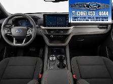 2027 Ford Explorer Tremor - Photo 3