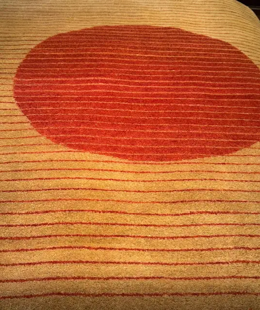 SOFT AND THICK AREA RUGS at Caspian Rugs Centre!