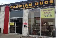 Rug cleaning and repair at Caspian Rugs Centre - Photo 10