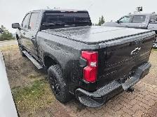 2024 Chevrolet Silverado 1500 - Photo 2