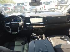 2024 Chevrolet Silverado 1500 - Photo 5