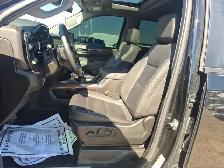 2024 Chevrolet Silverado 1500 - Photo 6