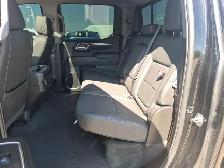 2024 Chevrolet Silverado 1500 - Photo 7