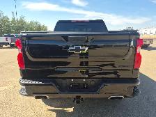 2024 Chevrolet Silverado 1500 - Photo 8