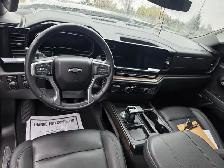 2024 Chevrolet Silverado 1500 - Photo 12