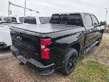 2024 Chevrolet Silverado 1500 - Photo 13