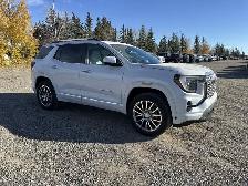 2027 GMC TERRAIN AWD Denali - Photo 4