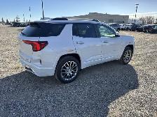 2027 GMC TERRAIN AWD Denali - Photo 6