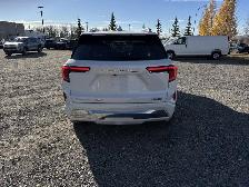 2027 GMC TERRAIN AWD Denali - Photo 7