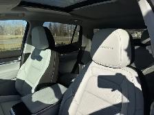 2027 GMC TERRAIN AWD Denali - Photo 11