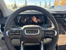 2027 GMC TERRAIN AWD Denali - Photo 13