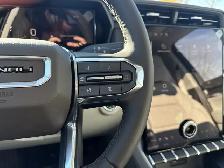 2027 GMC TERRAIN AWD Denali - Photo 15