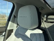 2027 GMC TERRAIN AWD Denali - Photo 23
