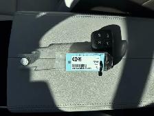 2027 GMC TERRAIN AWD Denali - Photo 24