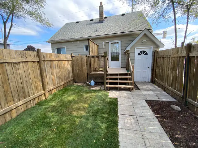 Cozy 1 Bedroom in Thorold - Close to Brock / Highway