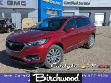 2019 Buick Enclave Premium