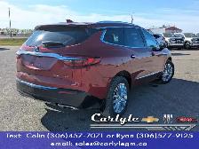 2019 Buick Enclave Premium - Photo 3