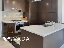 Dolce 2 BR APT Rental 1401-535 Smithe St Vancouver: VADA - Photo 3