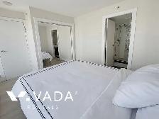 Dolce 2 BR APT Rental 1401-535 Smithe St Vancouver: VADA - Photo 4