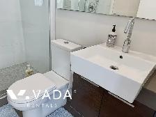 Dolce 2 BR APT Rental 1401-535 Smithe St Vancouver: VADA - Photo 5