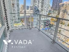 Dolce 2 BR APT Rental 1401-535 Smithe St Vancouver: VADA - Photo 6