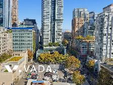 Dolce 2 BR APT Rental 1401-535 Smithe St Vancouver: VADA - Photo 7