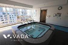 Dolce 2 BR APT Rental 1401-535 Smithe St Vancouver: VADA - Photo 8