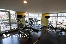Dolce 2 BR APT Rental 1401-535 Smithe St Vancouver: VADA - Photo 11