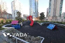 Dolce 2 BR APT Rental 1401-535 Smithe St Vancouver: VADA - Photo 13