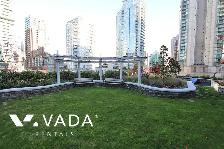 Dolce 2 BR APT Rental 1401-535 Smithe St Vancouver: VADA - Photo 14