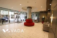 Dolce 2 BR APT Rental 1401-535 Smithe St Vancouver: VADA - Photo 15