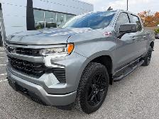 2024 Chevrolet Silverado 1500 RST 1500 2024 Chevrolet Silverado - Photo 2