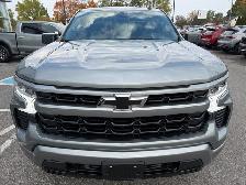 2024 Chevrolet Silverado 1500 RST 1500 2024 Chevrolet Silverado - Photo 3