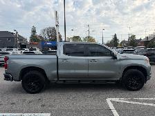 2024 Chevrolet Silverado 1500 RST 1500 2024 Chevrolet Silverado - Photo 6