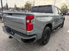 2024 Chevrolet Silverado 1500 RST 1500 2024 Chevrolet Silverado - Photo 7