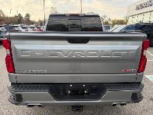 2024 Chevrolet Silverado 1500 RST 1500 2024 Chevrolet Silverado - Photo 9