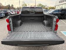 2024 Chevrolet Silverado 1500 RST 1500 2024 Chevrolet Silverado - Photo 10