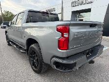 2024 Chevrolet Silverado 1500 RST 1500 2024 Chevrolet Silverado - Photo 11