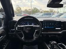 2024 Chevrolet Silverado 1500 RST 1500 2024 Chevrolet Silverado - Photo 16