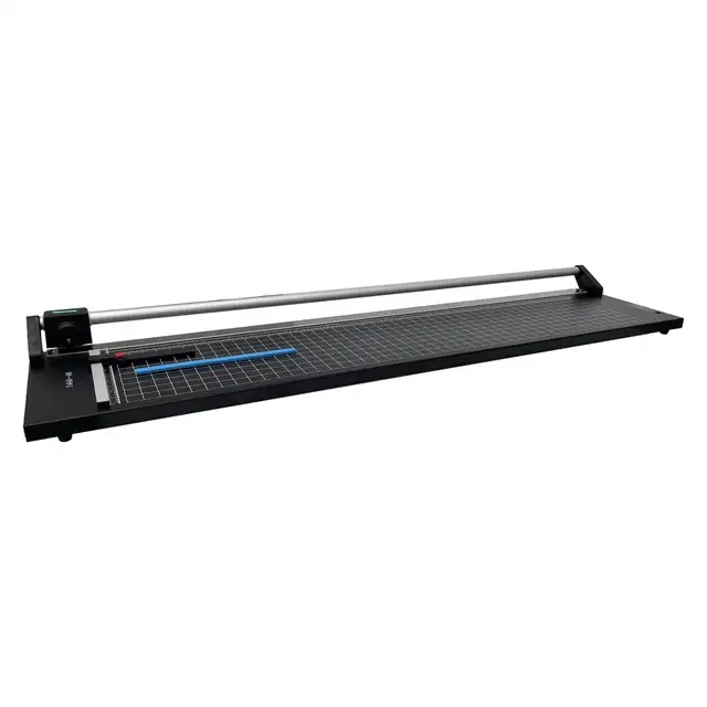 48' (122cm) Manual Precision Rotary Paper Trimmer 120090