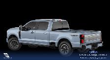 2027 Ford F-350 Platinum - Photo 2