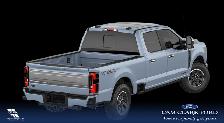 2027 Ford F-350 Platinum - Photo 3