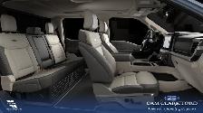 2027 Ford F-350 Platinum - Photo 5