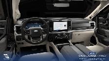 2027 Ford F-350 Platinum - Photo 6